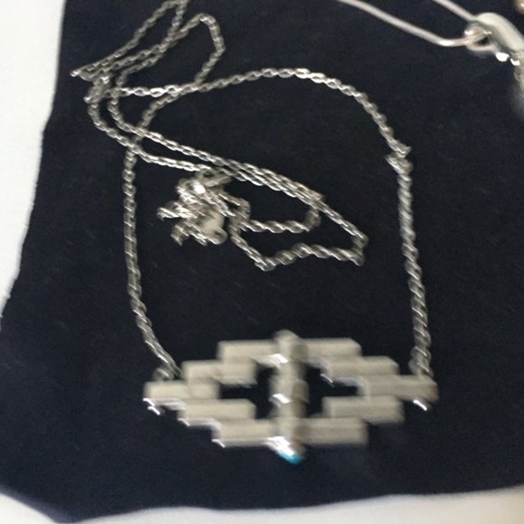 Pamela love Empire Reflection Necklace - Picture 4 of 14